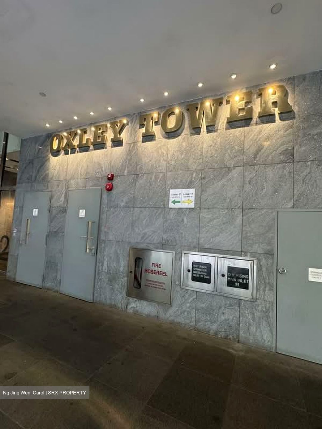 Oxley Tower (D1), Retail #559004661